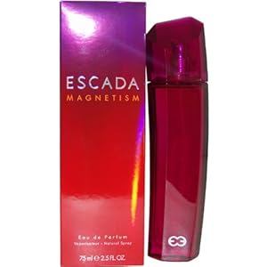 Amazon.com : Best Buy ESCADA MAGNETISM For Women By ESCADA Eau De Parfum Spray Reviews