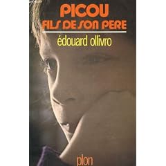 Picou fils de son pere