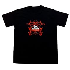 T-Shirt Anniversaire Roadrunner (Taille L)
