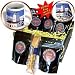 Light House - Dungeness Lighthouse - Coffee Gift Baskets - Coffee Gift Basket