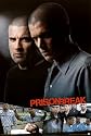 Prison Break Entertainment Poster Print, 24x36