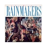 The Rainmakers