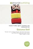 Daruma Doll-
