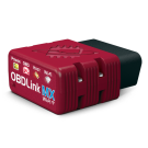 OBDLink MX Wi-Fi adapter