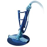 Pentair Kreepy Krauly K70405 Automatic Pool Cleaner