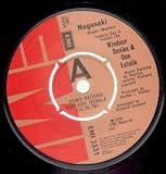 NAGASAKI 7 INCH (7" 45) UK EMI 1976