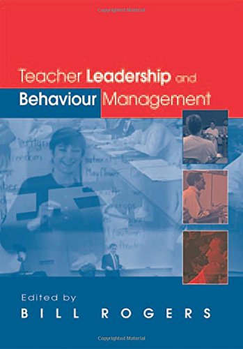 Teacher Leadership and Behaviour Management