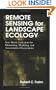 Remote Sensing for Landscape Ecology: New Metric Indicators for Monitoring, Modeling, and Assessment of Ecosystems (Mapping Science)