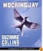 Mockingjay (The Hunger Games, Book 3) - Audio