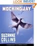 Mockingjay (The Final Book of the Hunger Games) - Audio