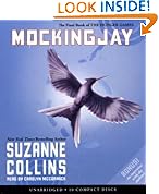 Mockingjay The