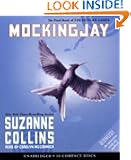 Mockingjay (The Final Book of the Hunger Games) - Audio