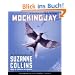 The Hunger Games 3. Mockingjay