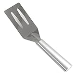 Rada Cutlery Serving Spatula, Made in USA, Aluminum Handle