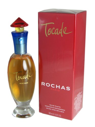 Rochas Tocade EDT 100ml Spray Preisvergleich