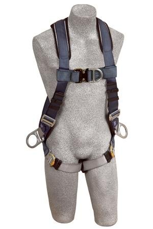 valentine 1108606 ExoFit Vest Style Harness ExtraB0068ZURAO