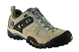 Timberland Women's Vented Trailscape Cycling/ Trail Running Shoe