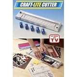  Craft-Lite Cutter 