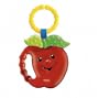 Fisher-Price Apple Teether