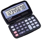 New-Calculators - CANLS555
