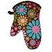 Sassy Cook'n 026605A Flower Pot Oven Mitt