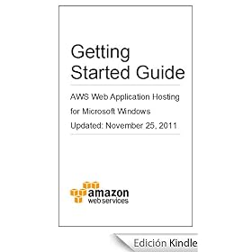AWS Web Application Hosting for Microsoft Windows