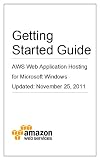 AWS Web Application Hosting for Microsoft Windows