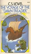 The Voyage of the "Dawn Treader" (The Chronicles of Narnia, #3)