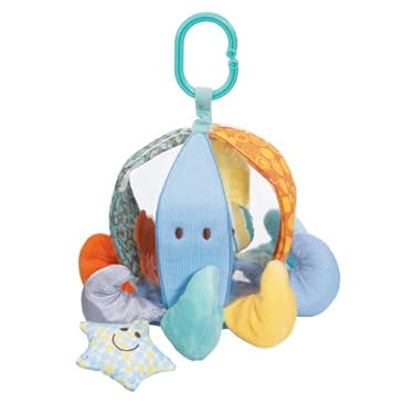 Earlyyears Oliver Octopus