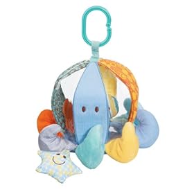 Earlyears Oliver Octopus by Earlyears