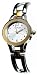 WOMENS LORUS SEIKO TWO TONE STEEL NEW WATCH LR0658