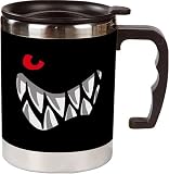 Eigenschaften United Labels 114086 / Unitedlabels AG 114086 - Thermo-Tasse 
