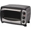 Emerson 0.8 cu. ft. Countertop Oven - Stainless Steel