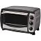 Emerson 0.8 cu. ft. Countertop Oven - Stainless Steel