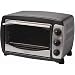Emerson 0.8 cu. ft. Countertop Oven - Stainless Steel