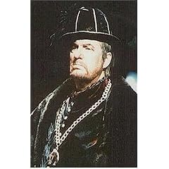 Nicolai Ghiaurov