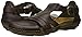 El Naturalista Women's N325 Torcal Flat Sandal