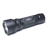 PAILIDE® G7L231 Ultra Bright Xenon 3 WATT LED Compact Aluminum Flashlight