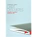 L'art des listes : Simplifier, organiser, enrichir sa vie