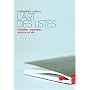 L'art des listes : Simplifier, organiser, enrichir sa vie