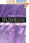 The Foundations of Social Research