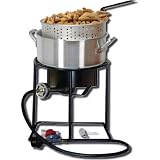 Fish Fryer