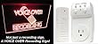 Voice Over Recording Sign with Wireless Remote Control Switch