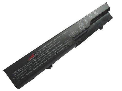 HP Compaq Probook 4520S Laptop Battery 4400mAh (Replacement)