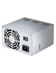 Antec BP-500U ATX 12V V2.01 500W Computer Power Supply