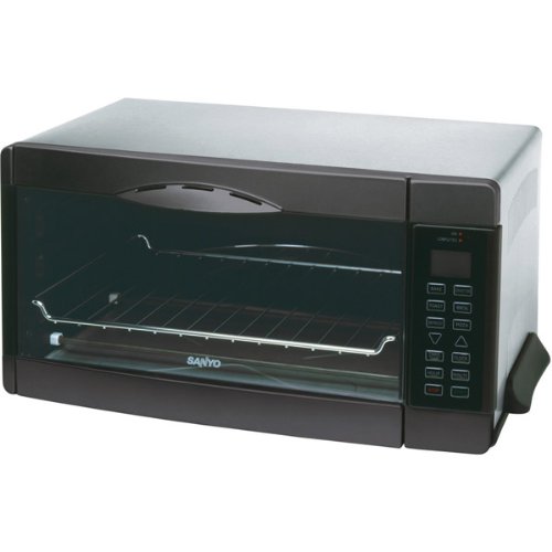 Sanyo 1500-Watt Convection/Toaster Oven