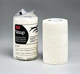 Best buy VETRAP WHITE BULK 1410W 4X5 100 - 4 In X 5 Ft - White