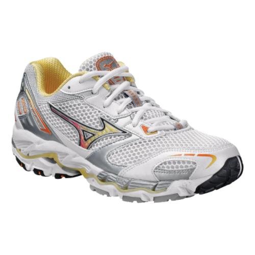 Womens Mizuno Wave Nirvana 3 Running Shoe