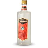 Starbucks Peppermint Syrup (1-L.) Starbucks Peppermint Syrup (1-L.)
