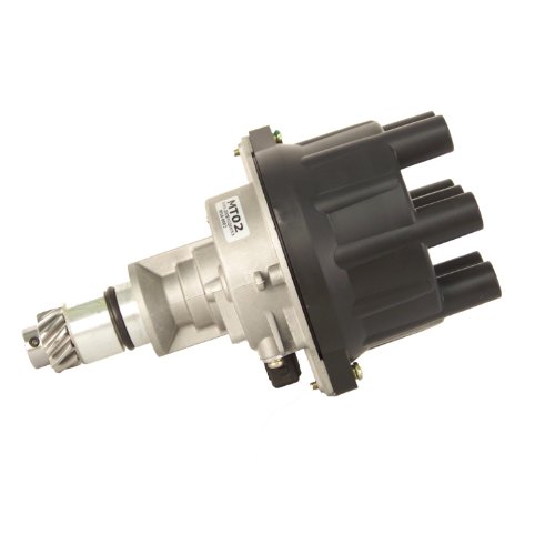 Richporter Technology MT02 Distributor